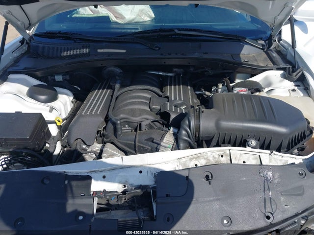 Dodge Charger 2019 2C3CDXGJ9KH564208 Image 10