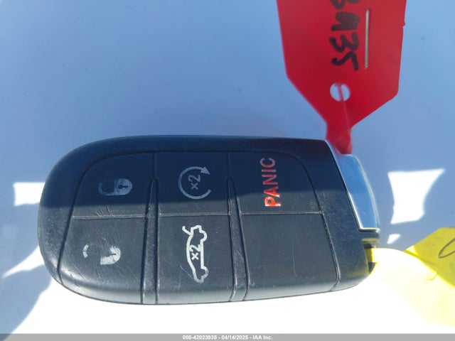 Dodge Charger 2019 2C3CDXGJ9KH564208 Image 11