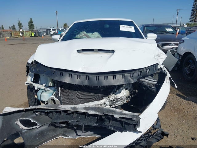 Dodge Charger 2019 2C3CDXGJ9KH564208 Image 13