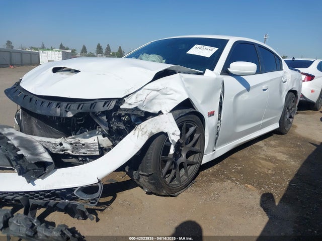 Dodge Charger 2019 2C3CDXGJ9KH564208 Image 15