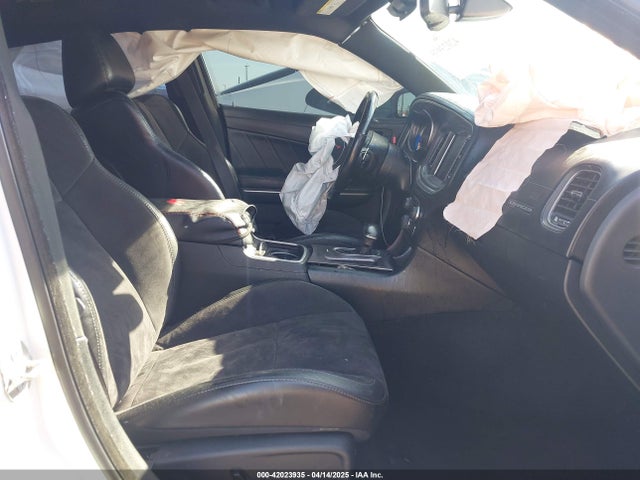 Dodge Charger 2019 2C3CDXGJ9KH564208 Image 5