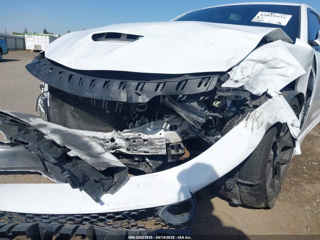 Dodge Charger 2019 2C3CDXGJ9KH564208 Image 6