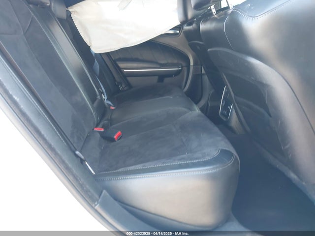 Dodge Charger 2019 2C3CDXGJ9KH564208 Image 8