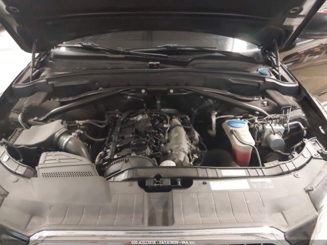 2013 AUDI Q5 WA1LFAFP3DA052402 Photo 9