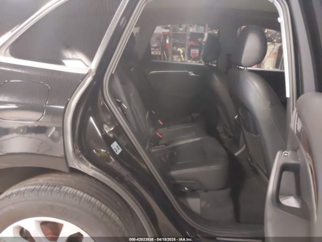 2013 AUDI Q5 WA1LFAFP3DA052402 Photo 7