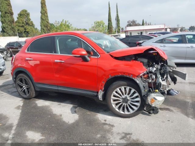 ZFBCFXDT0GP338800 Fiat 500x Lounge