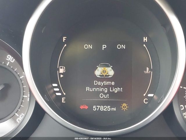 ZFBCFXDT0GP338800 Fiat 500x Lounge