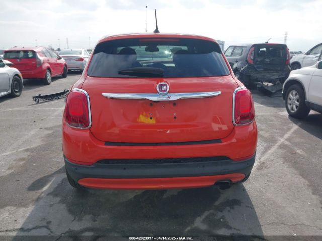 ZFBCFXDT0GP338800 Fiat 500x Lounge