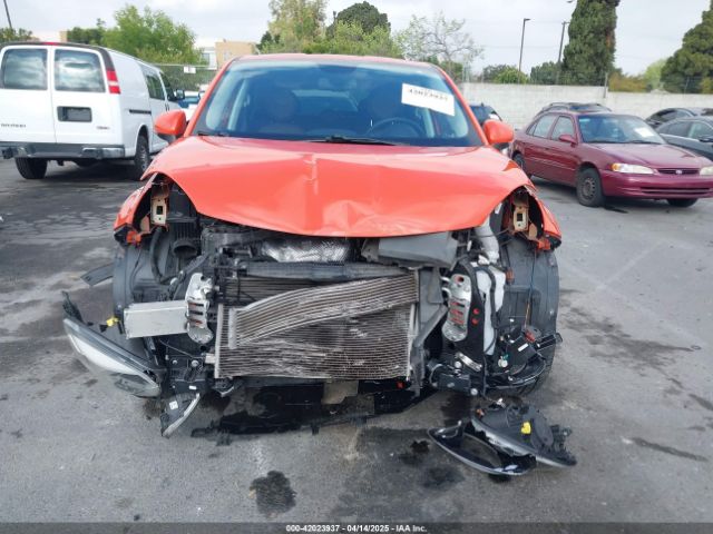 ZFBCFXDT0GP338800 Fiat 500x Lounge