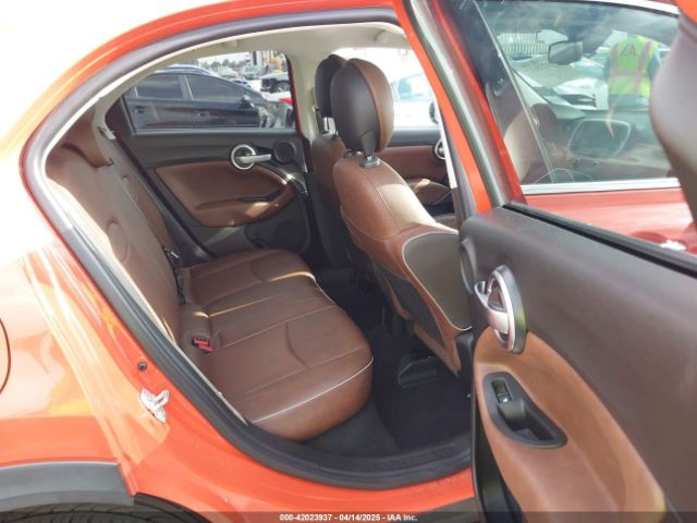 ZFBCFXDT0GP338800 Fiat 500x Lounge
