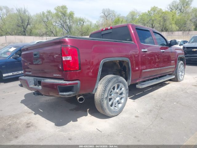 2014 GMC SIERRA 1500 3GTU2WEC5EG460985 Photo 3
