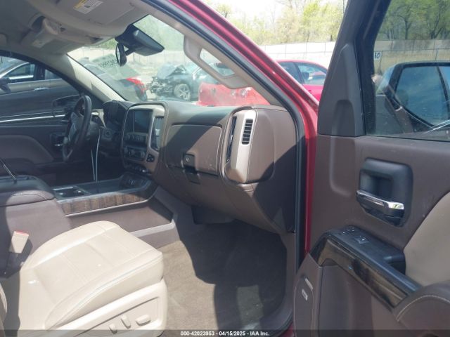 2014 GMC SIERRA 1500 3GTU2WEC5EG460985 Photo 4