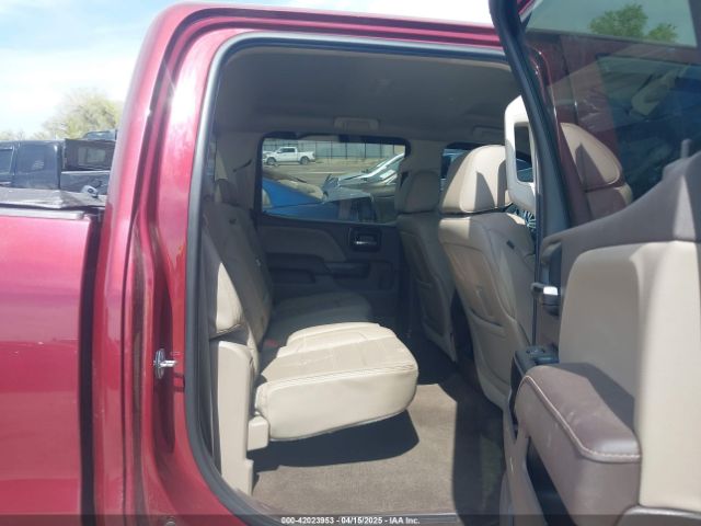 2014 GMC SIERRA 1500 3GTU2WEC5EG460985 Photo 7