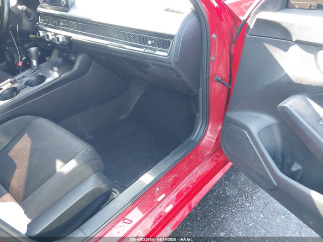 2HGFE1F74NH303888 Honda CIVIC EX
