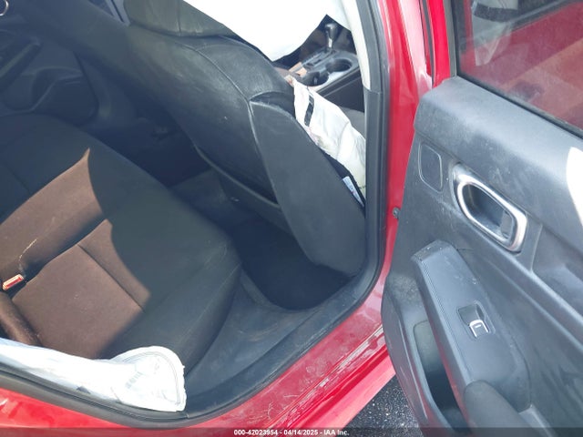 2HGFE1F74NH303888 Honda CIVIC EX