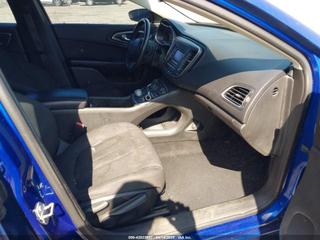 1C3CCCAB4FN599703 Chrysler 200 Limited