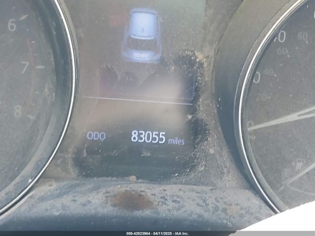 JTNKHMBX3K1029701 Toyota C-HR XLE