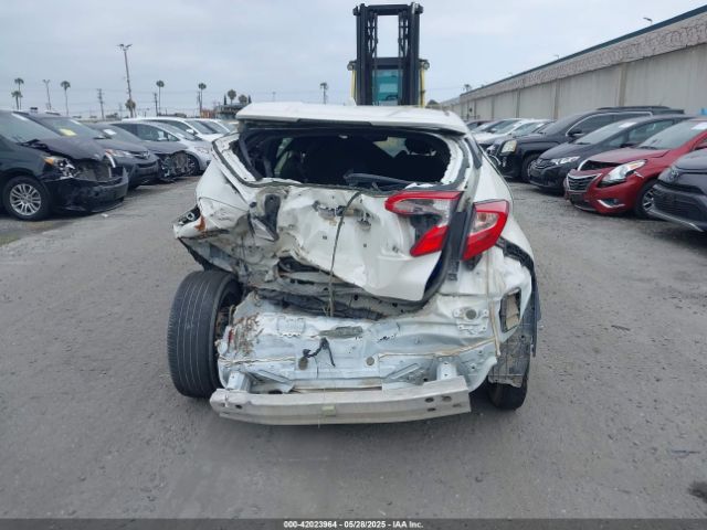 JTNKHMBX3K1029701 Toyota C-HR XLE