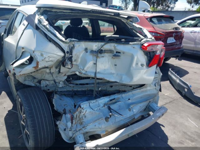 JTNKHMBX3K1029701 Toyota C-HR XLE