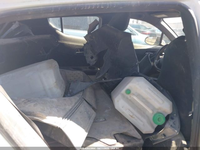 JTNKHMBX3K1029701 Toyota C-HR XLE