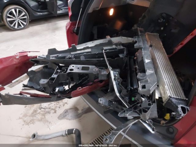 2HKRW2H53NH658567 Honda Cr-v Awd Ex