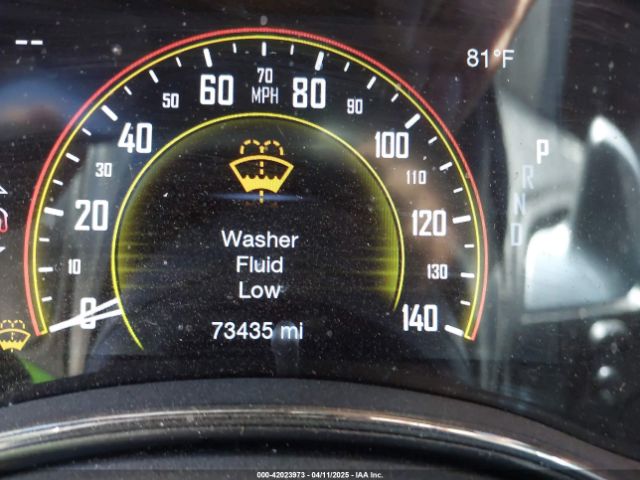 1C4RDHDG9KC598768 Dodge Durango Gt Plus Rwd