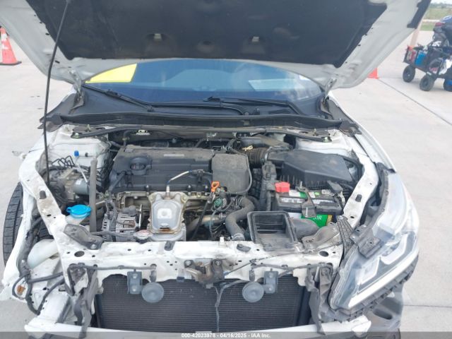 1HGCR2F61HA082838 Honda Accord Sport