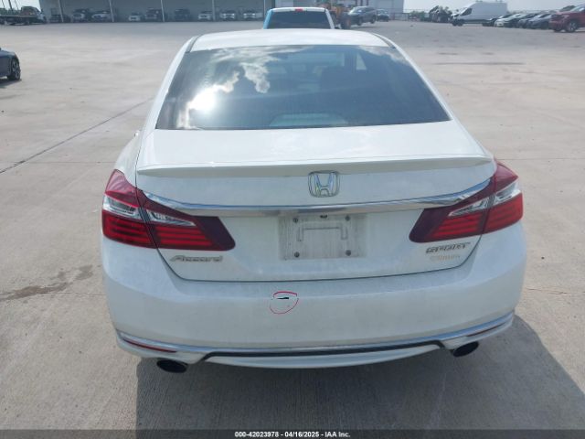 1HGCR2F61HA082838 Honda Accord Sport