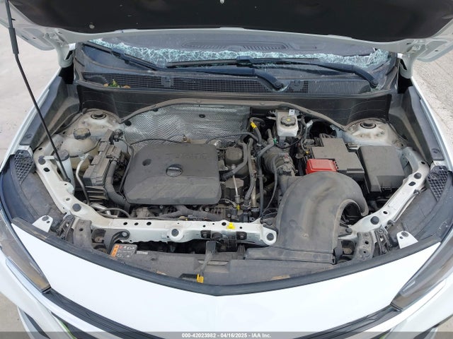 KL4MMDSL0LB131551 Buick Encore Gx Fwd Select
