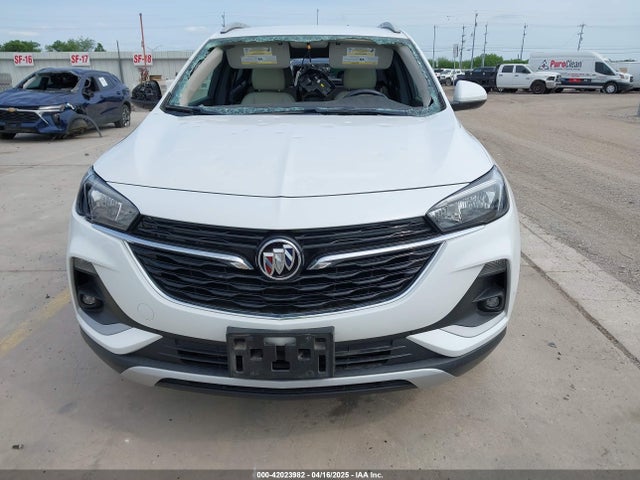 KL4MMDSL0LB131551 Buick Encore Gx Fwd Select