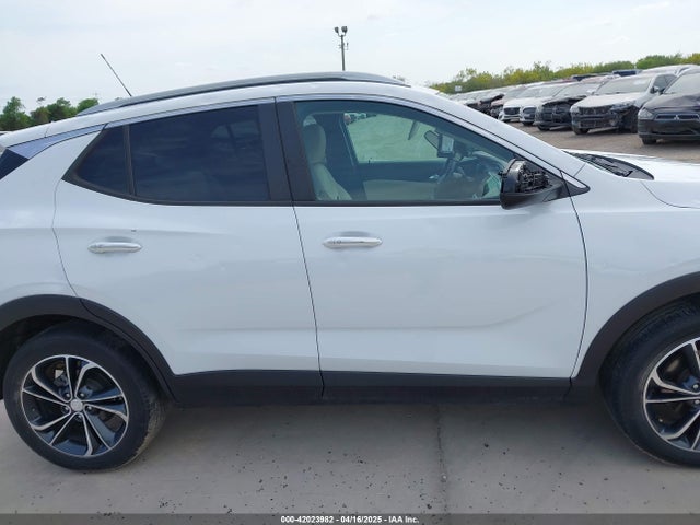 KL4MMDSL0LB131551 Buick Encore Gx Fwd Select
