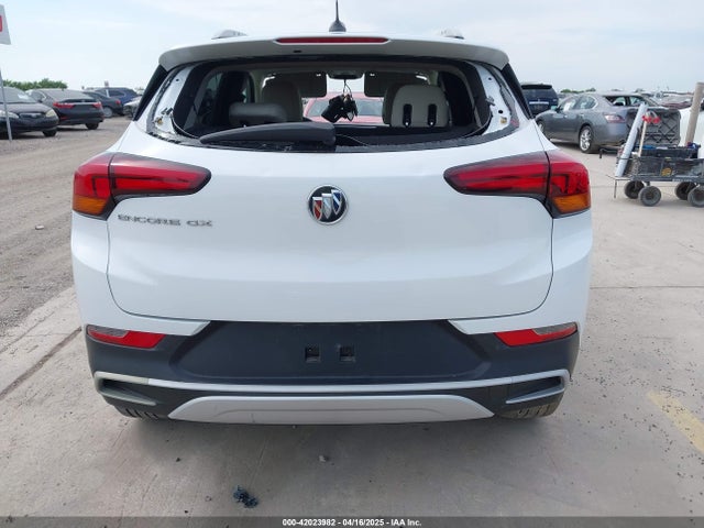 KL4MMDSL0LB131551 Buick Encore Gx Fwd Select