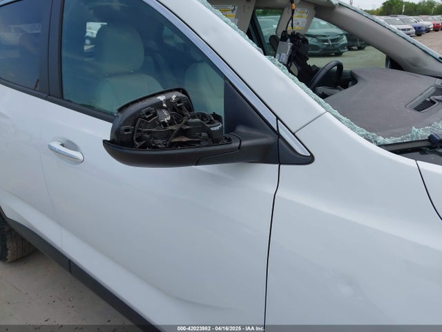 KL4MMDSL0LB131551 Buick Encore Gx Fwd Select