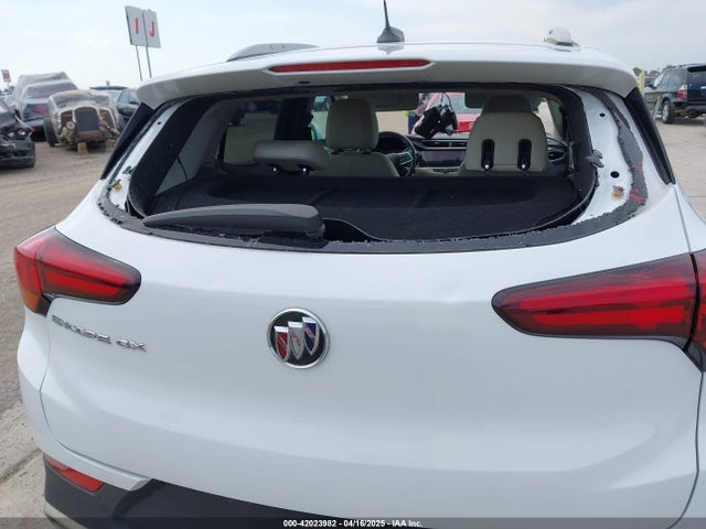 KL4MMDSL0LB131551 Buick Encore Gx Fwd Select