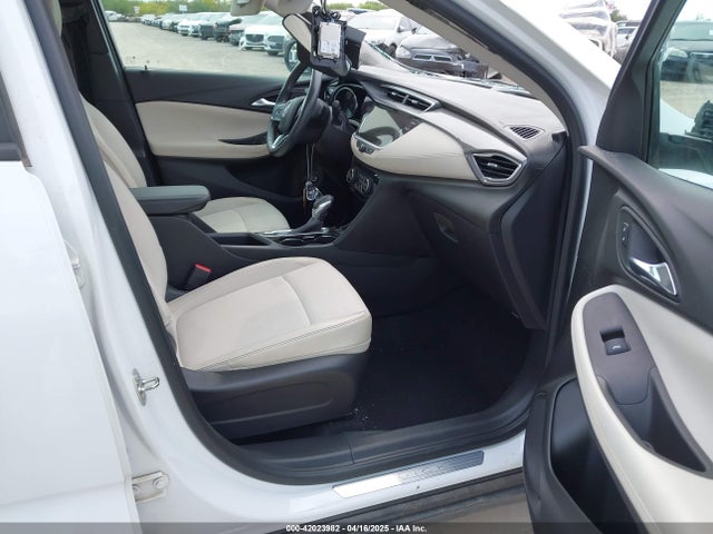 KL4MMDSL0LB131551 Buick Encore Gx Fwd Select