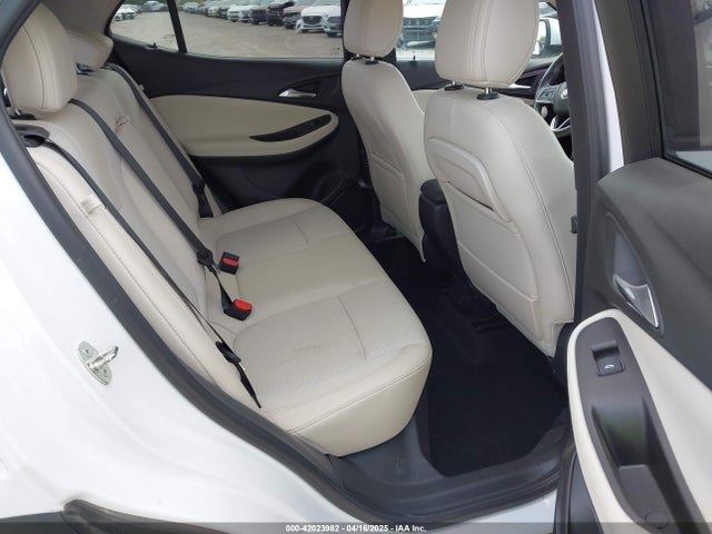 KL4MMDSL0LB131551 Buick Encore Gx Fwd Select