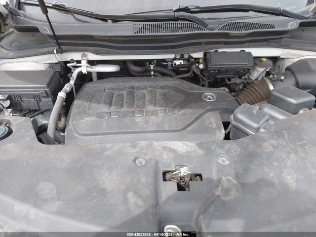 5J8YD4H03KL025531 Acura Mdx Tech   A-spec Pkgs