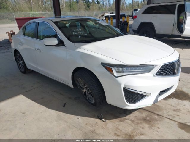 2019 ACURA ILX 19UDE2F77KA014270 Photo 0