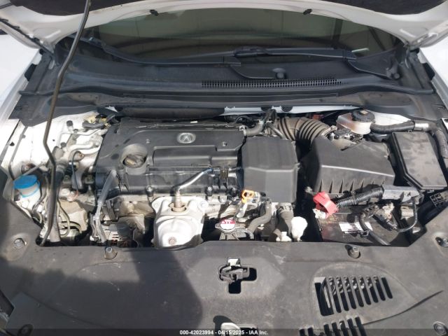 2019 ACURA ILX 19UDE2F77KA014270 Photo 9