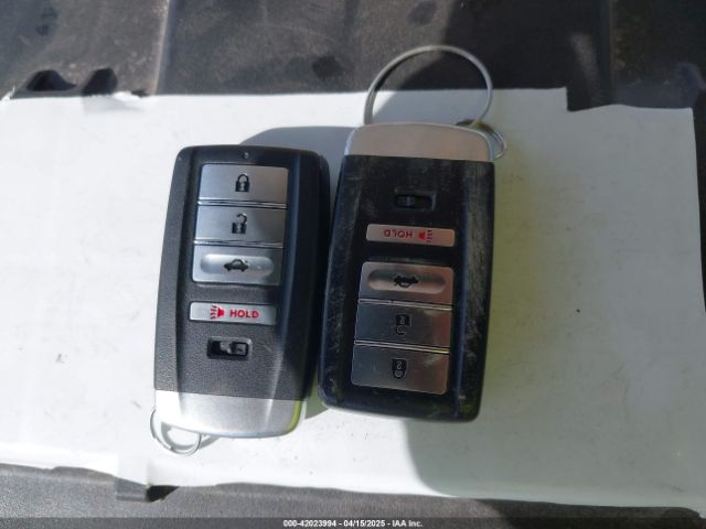 2019 ACURA ILX 19UDE2F77KA014270 Photo 10