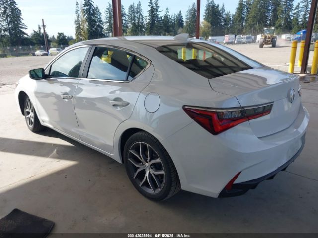 2019 ACURA ILX 19UDE2F77KA014270 Photo 2