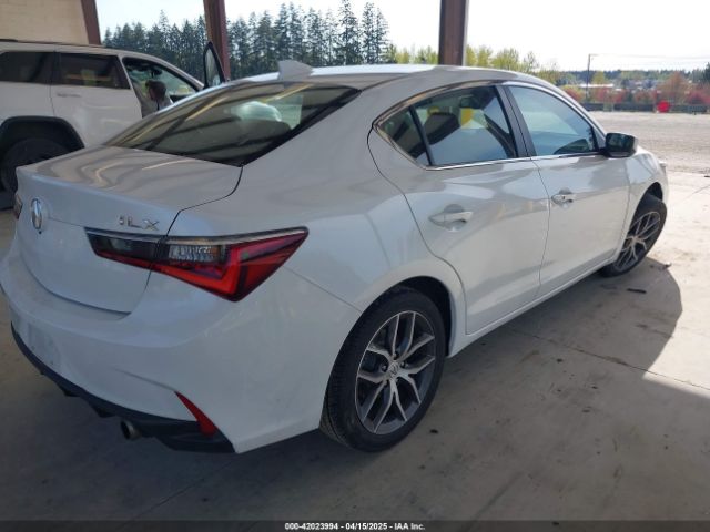 2019 ACURA ILX 19UDE2F77KA014270 Photo 3
