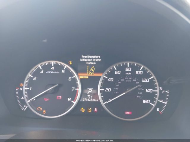 2019 ACURA ILX 19UDE2F77KA014270 Photo 6