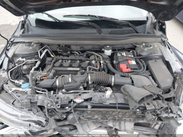 1HGCV1F14JA007213 Honda ACCORD LX