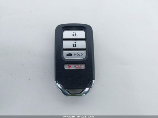 1HGCV1F14JA007213 Honda ACCORD LX