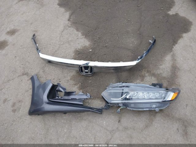 1HGCV1F14JA007213 Honda ACCORD LX
