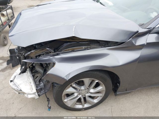 1HGCV1F14JA007213 Honda ACCORD LX