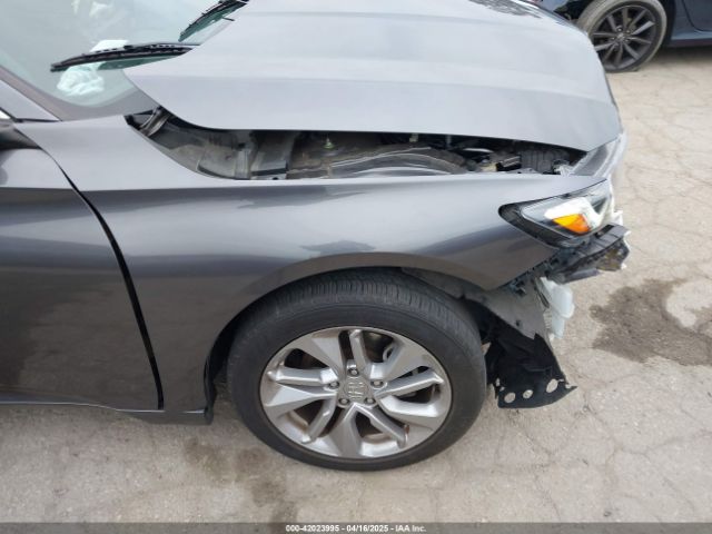 1HGCV1F14JA007213 Honda ACCORD LX
