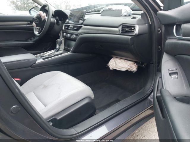 1HGCV1F14JA007213 Honda ACCORD LX