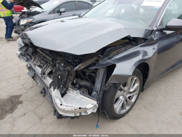 1HGCV1F14JA007213 Honda ACCORD LX